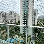Flat Barra - Rio Centro