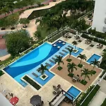 Flat Barra - Rio Centro