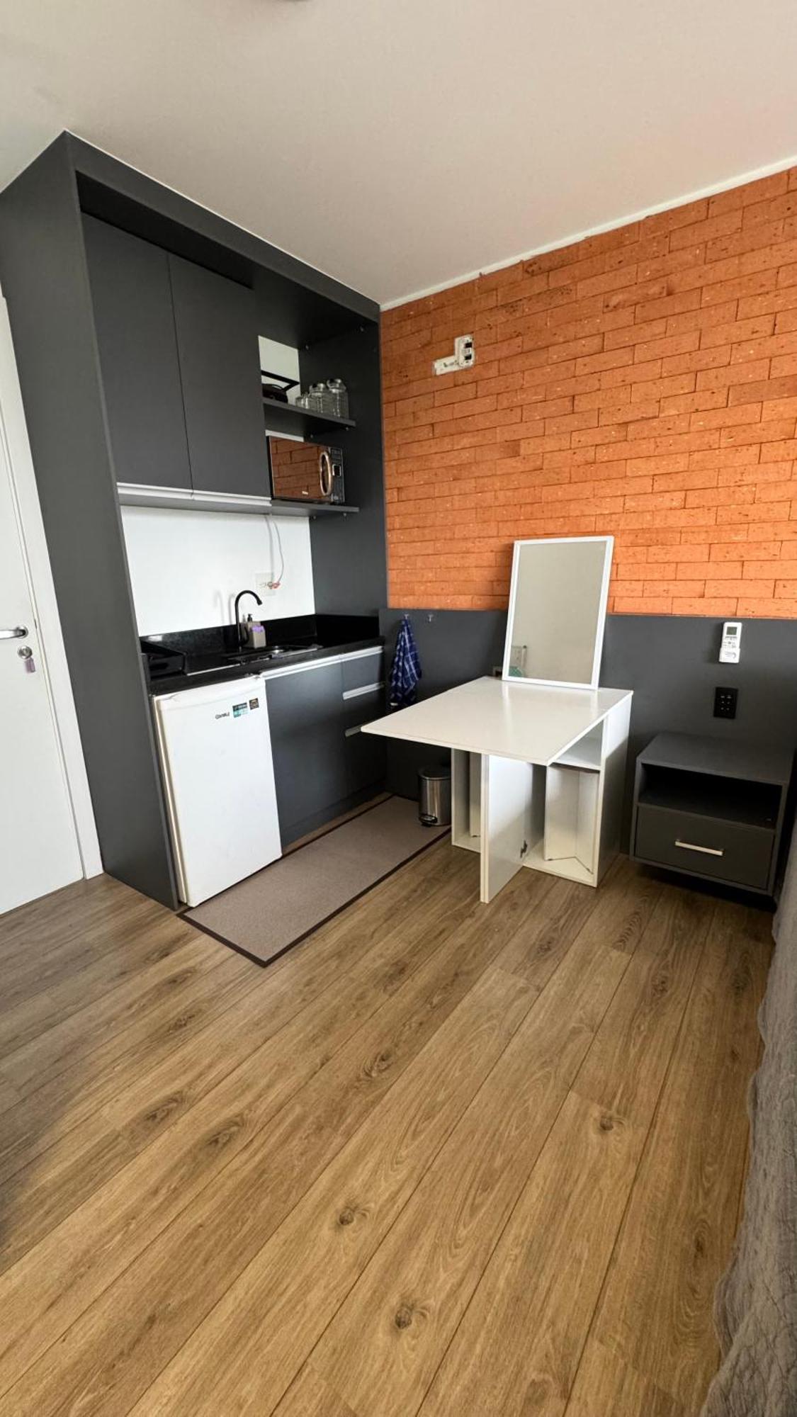 Apartamento Flat Barra - Rio Centro Rio de Janeiro